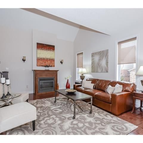 For Lease - 9 Geddes Crescent Unit# Upper, Guelph, Ontario - Photo 1