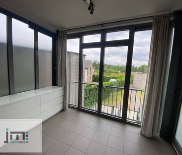 Appartement in het centrum van Wellen - Foto 1