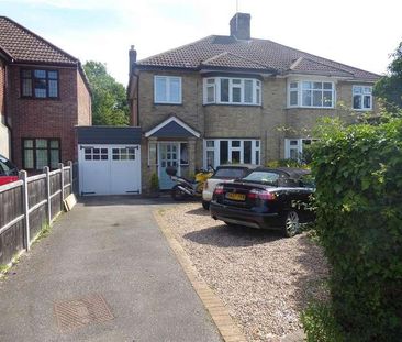 Lincoln Road, Peterborough, PE4 - Photo 3