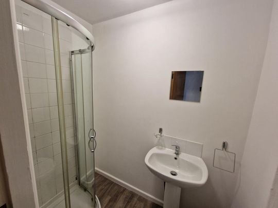 1 bedroom in a flat share to rent - Photo 1