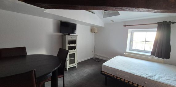 Location Appartement 1 pièce 19m² MACON 71000 - Photo 2