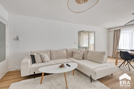 Appartement te huur - Photo 2