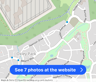 Lorre Mews, Oxley Park, MILTON KEYNES - Photo 1