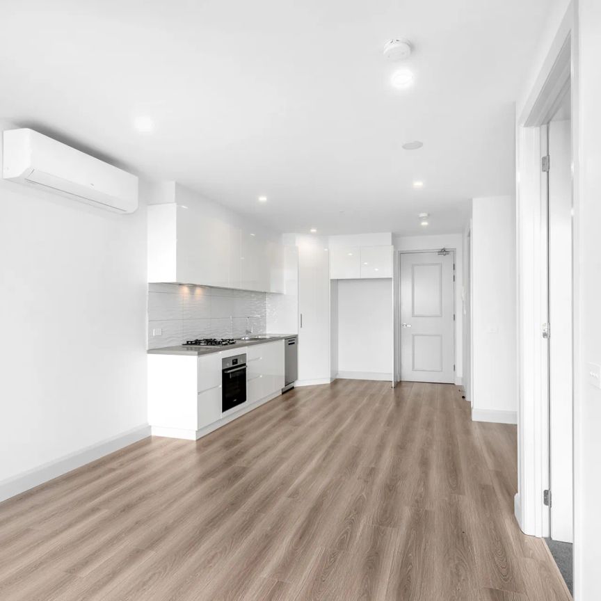 Modern 1-Bedroom Apartment with Private Courtyard | Be the First to Call It Home - Photo 1