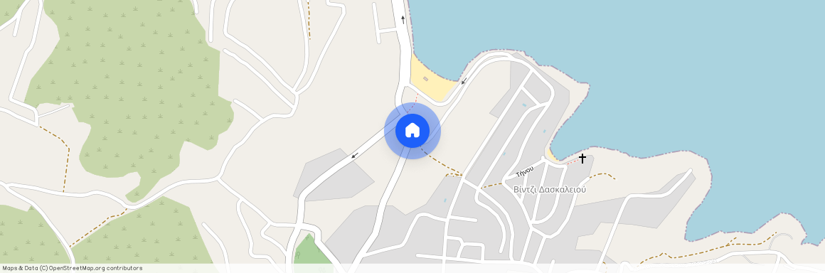 Βένιο Δασκαλειού (Κερατέα)