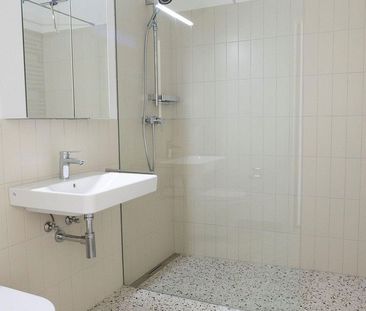 Pronájem bytu 2+1 • 60 m² bez realitkyEisenbahnstr. 21, , Bádensko-... - Photo 2