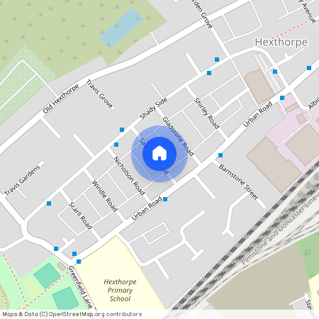 Salisbury Road, Doncaster, DN4 0HA