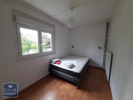 Appartement à louer 2 pièces 53m² - Photo 3