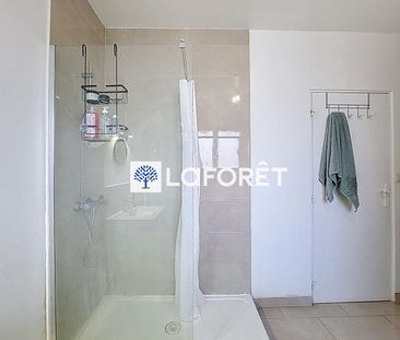 Appartement T1 Amiens à louer - Photo 5