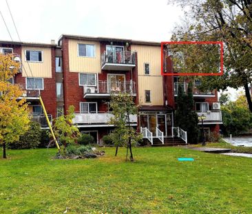 Nouveauté sur le marché Appartement à louer - Laval (Chomedey) (Aut... - Photo 4