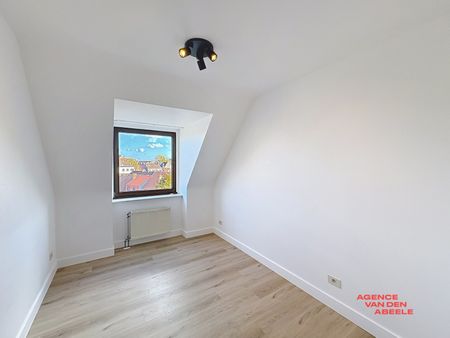 Prachtig dakappartement met adembenemend uitzicht - Photo 3