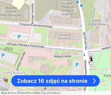 Nowoczesny apartament w pierwszej dzielnicy - Zdjęcie 1