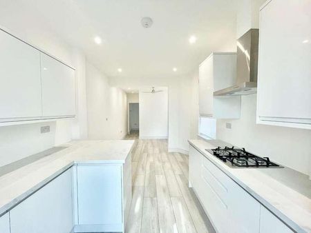 Alexandria Road, West Ealing, W13 - Photo 2