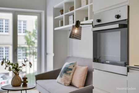 1-værelses Ungdomsbolig på 26 m² på Frederiksberg - Photo 5