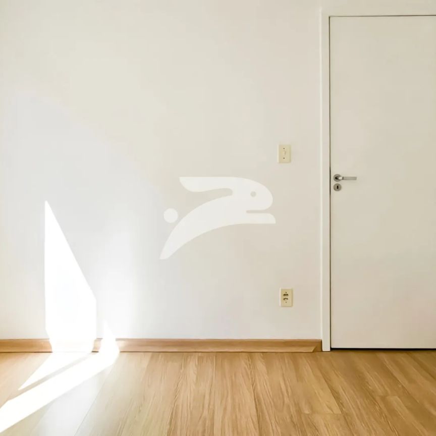 Apartamento 2 Quartos Santa Candida 44m² - Foto 1