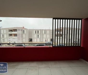 Location Appartement 2 pièces 40m² CARPENTRAS 84200 - Photo 5