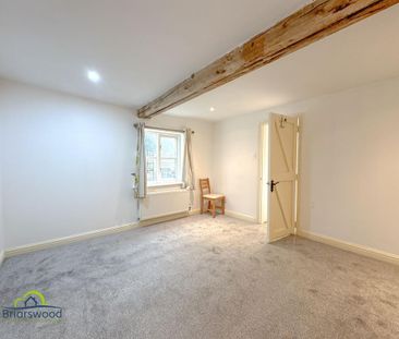 1 bedroom barn conversion to rent - Photo 1