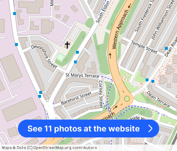 St Mary's Terrace, South Shields, South Tyneside, NE33 - Photo 1