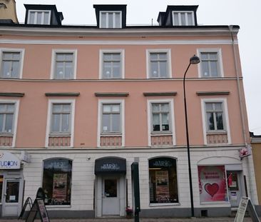 Gamla Torget 8 - Foto 1