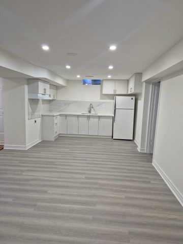 For Lease - 46 Hillcroft Drive Unit# Basement Apartment, Markham, Ontario - Photo 5