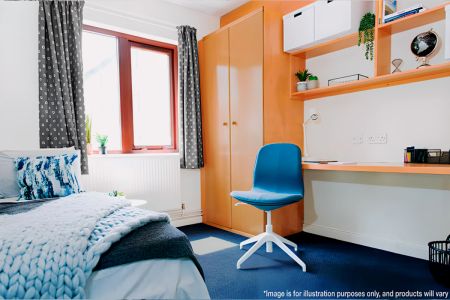 Classic Ensuite - Photo 2