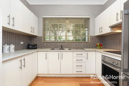 4/11-13 Harrow Road, Bexley, NSW 2207 - Photo 3