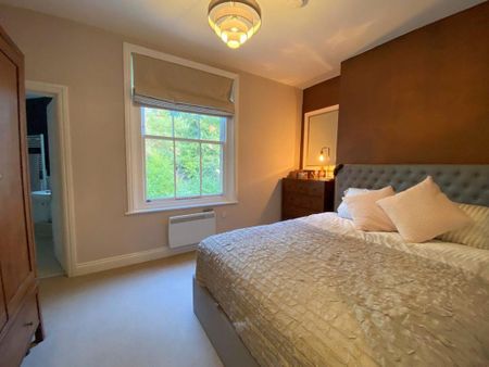 1 bedroom flat to rent - Photo 4