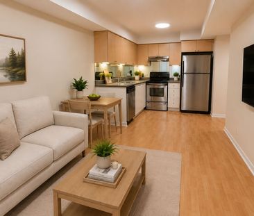 For Lease - 4975 Southampton Drive Unit# 139, Mississauga, Ontario - Photo 5