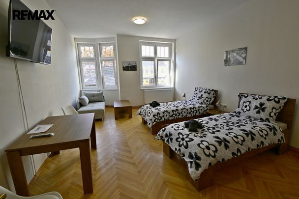 Pronájem bytu 2+1 55 m² - Photo 1