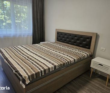 Apartament 2 camere central Str. Tudor Vladimirescu, prima închiriere - Photo 4