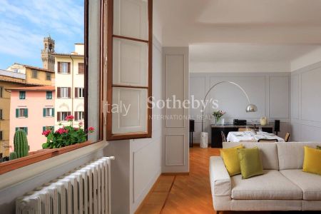 Splendido appartamento nel centro storico - Photo 3