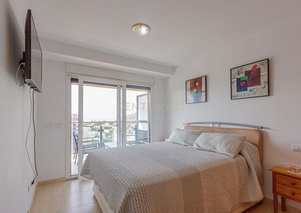 Calpe/Calp, Valencian Community