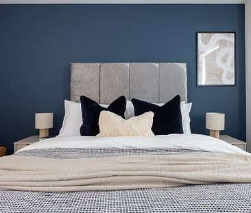 3 bedroom detached house to rent - Photo 4