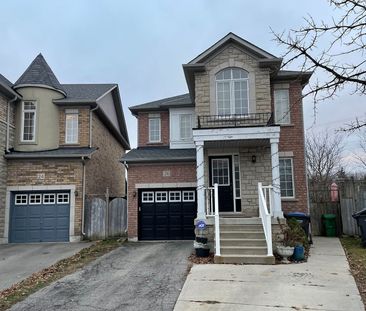 For Lease - 26 Penbridge Circle, Brampton, Ontario - Photo 3