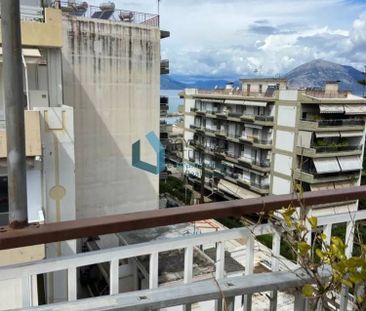 Studio/Γκαρσονιέρα για ενοικίαση Τερψιθέα - Γλυφάδα (Πάτρα) - Photo 1