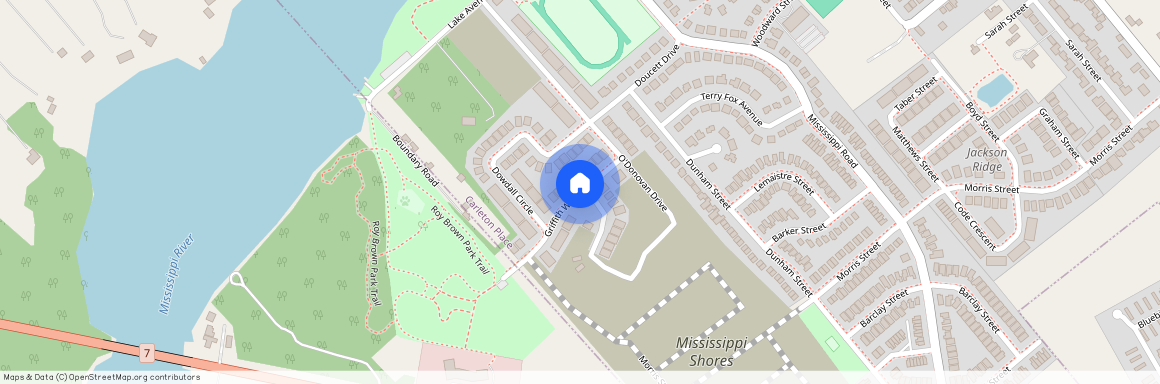 9 Griffith Way, Carleton Place