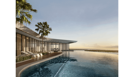 Sublet - 1208/180 Marine Parade, Labrador QLD 4215 - House For Rent | Domain - Photo 2