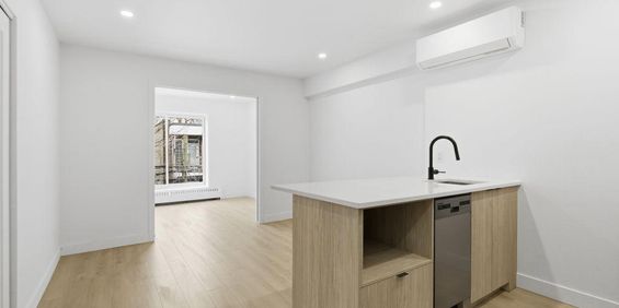 31/2 Moderne Avec équipements - Photo 3
