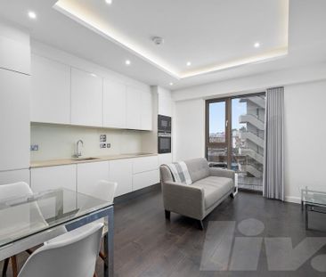 1 bedroom apartment to rent - Photo 2