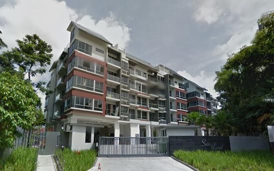 Suites de Laurel (D21), Apartment - For Rent - Photo 1