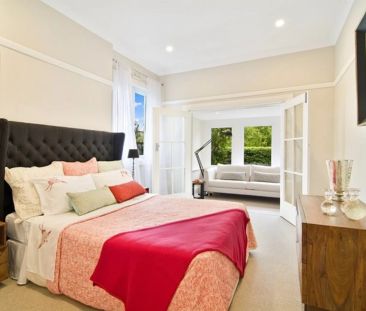 14 Edwin Street, Cammeray. - Photo 1