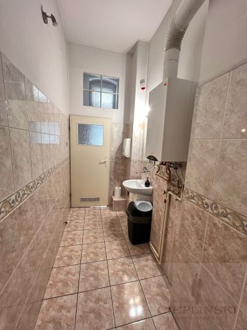 Centrum, 4 pok. po remoncie, ładna kamienica - Zdjęcie 5