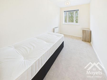 2 bedroom apartment to rent - Photo 4