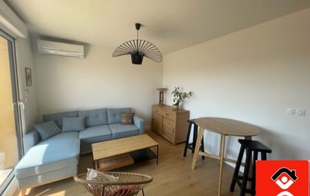 3 pièces, 60m² en location à Toulouse - 990 € par mois - Photo 4