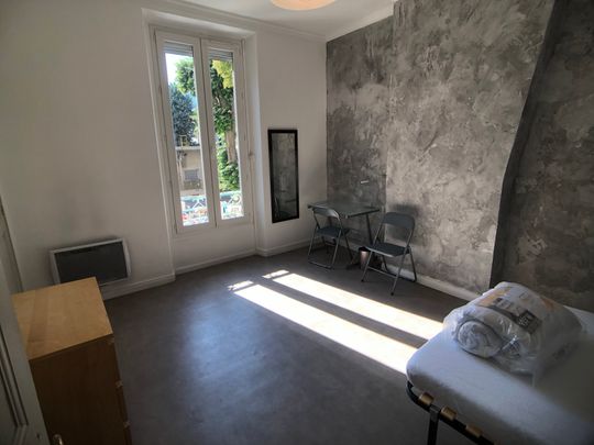 Location Appartement 3 pièces 54m² GRENOBLE 38000 - Photo 1