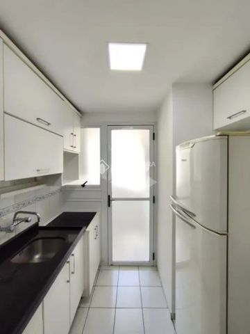 Apartamento com 2 quartos e 64m² para alugar em Nonoai, Porto Alegre. - Foto 3