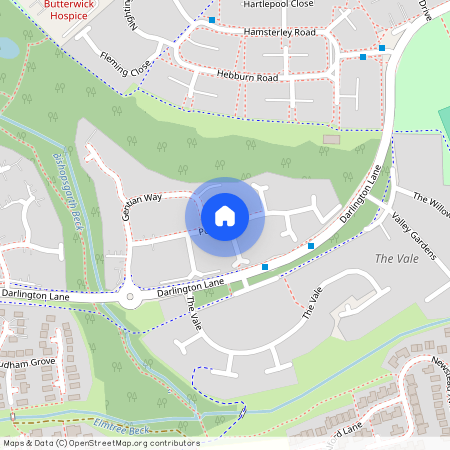 Poppy Lane, Stockton-On-Tees, Durham, TS19