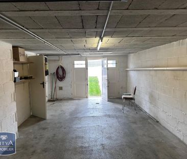 Location Maison 4 pièces 81m² CORMONTREUIL 51350 - Photo 6