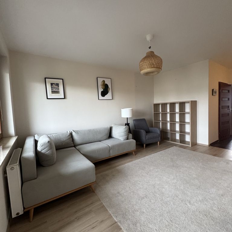 os.Magnolia | 2 pok.| Winda | Taras - Фото 1