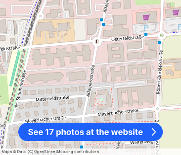 Ismaning: Like new furnished 1-room apartment - Photo 1